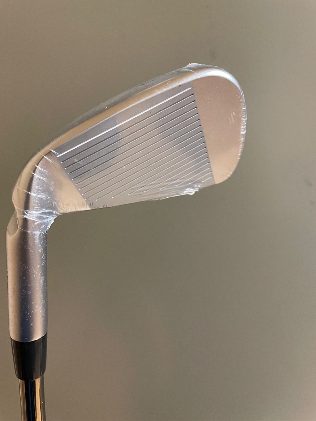 PING ピン i230 TOUR 2.0 CHROME アイアン カーボンS 5I 6I 7I 8I 9I