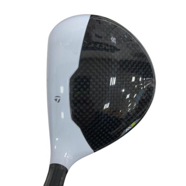中古】 テーラーメイド M2(2017) 5W フェアウェイウッド FW TM1-217