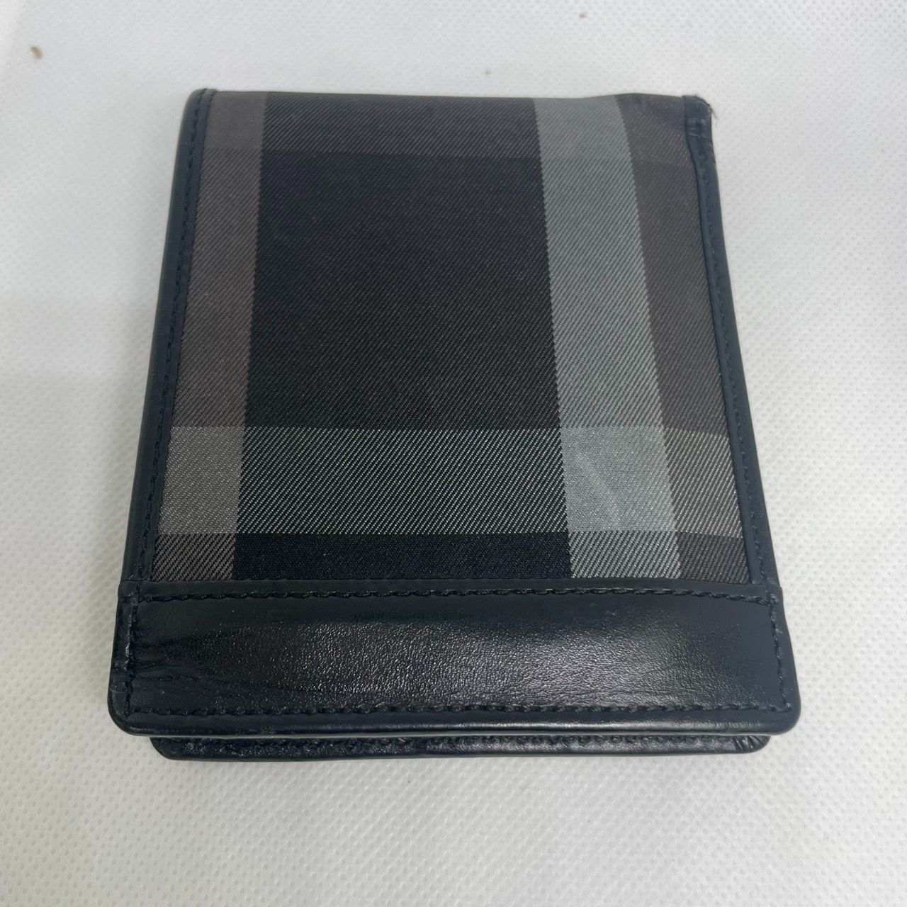 BLACK LABEL CRESTBRIDGE】 ブラックレーベルクレストブリッジ 二