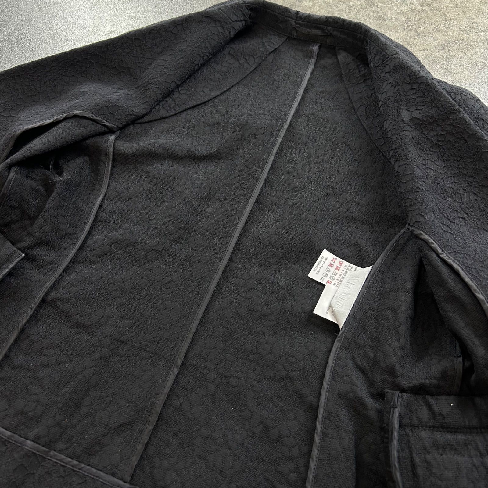 MaxMara Tailored Jacket マックスマーラ テーラードジャケット