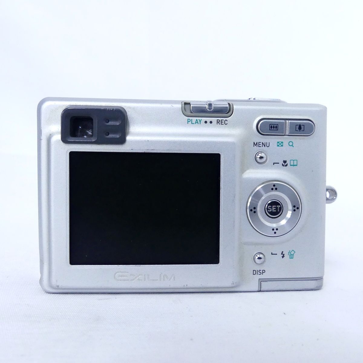 CASIO カシオ EXILIM EX-Z3B デジタルカメラ コンパクトカメラ