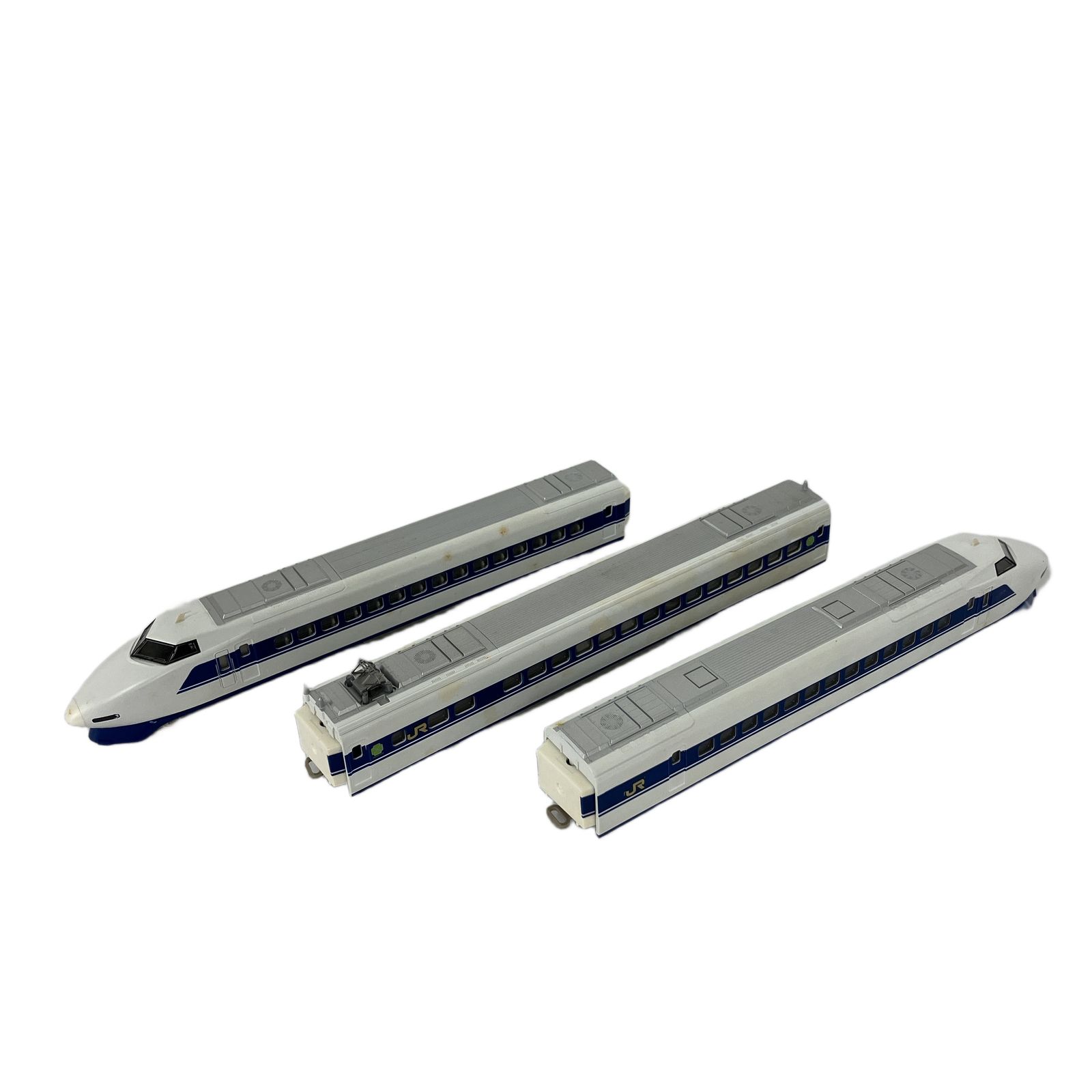 TOMIX 92031 国鉄100系東海道・山陽新幹線 鉄道模型 Nゲージ