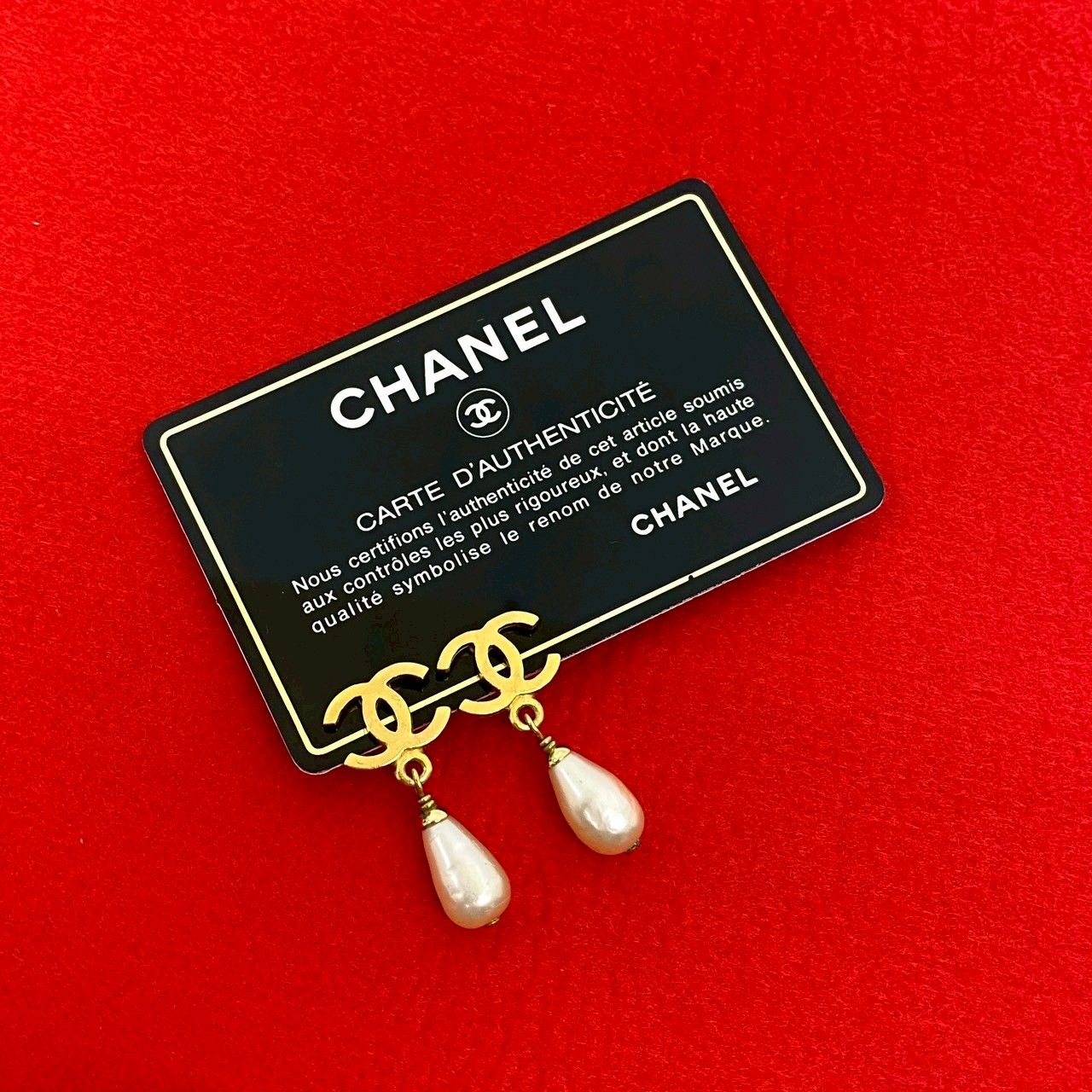 極 美品 コメあり 95P CHANEL シャネル ココマーク モチーフ GP