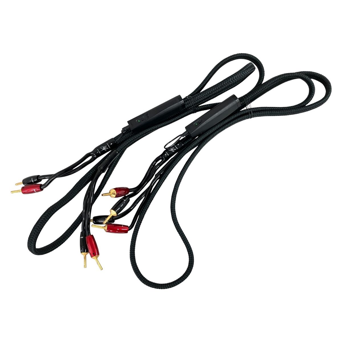 audioquest Rocket 88.2 オーディオクエスト ロケット バナナプラグ