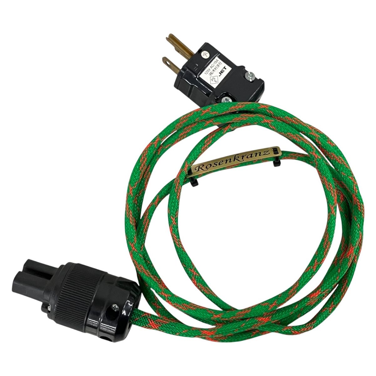 Rosenkranz AC-RG1 MARINCO HUBBELL 1.8m ローゼンクランツ マリンコ