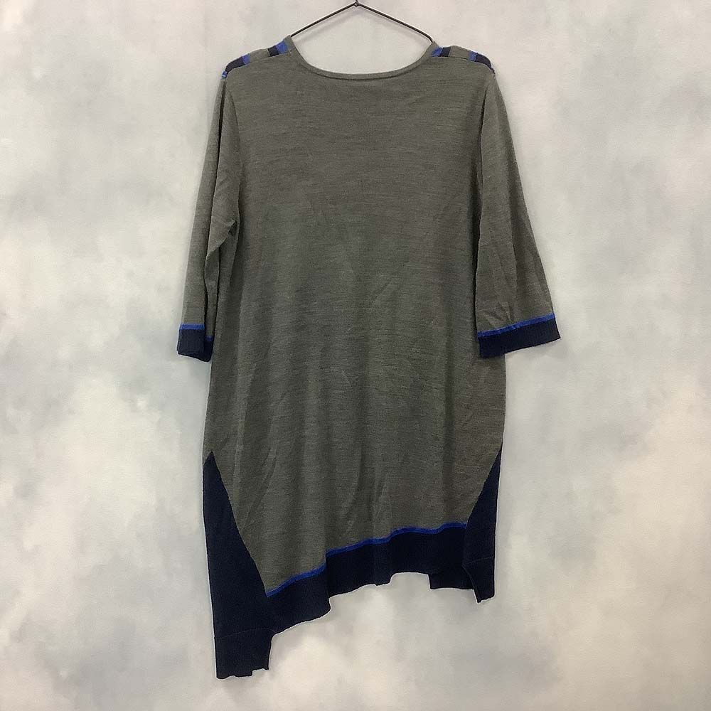 TOKUKO 1er Vol トクコプルミエヴォル セーター チュニック - メルカリ