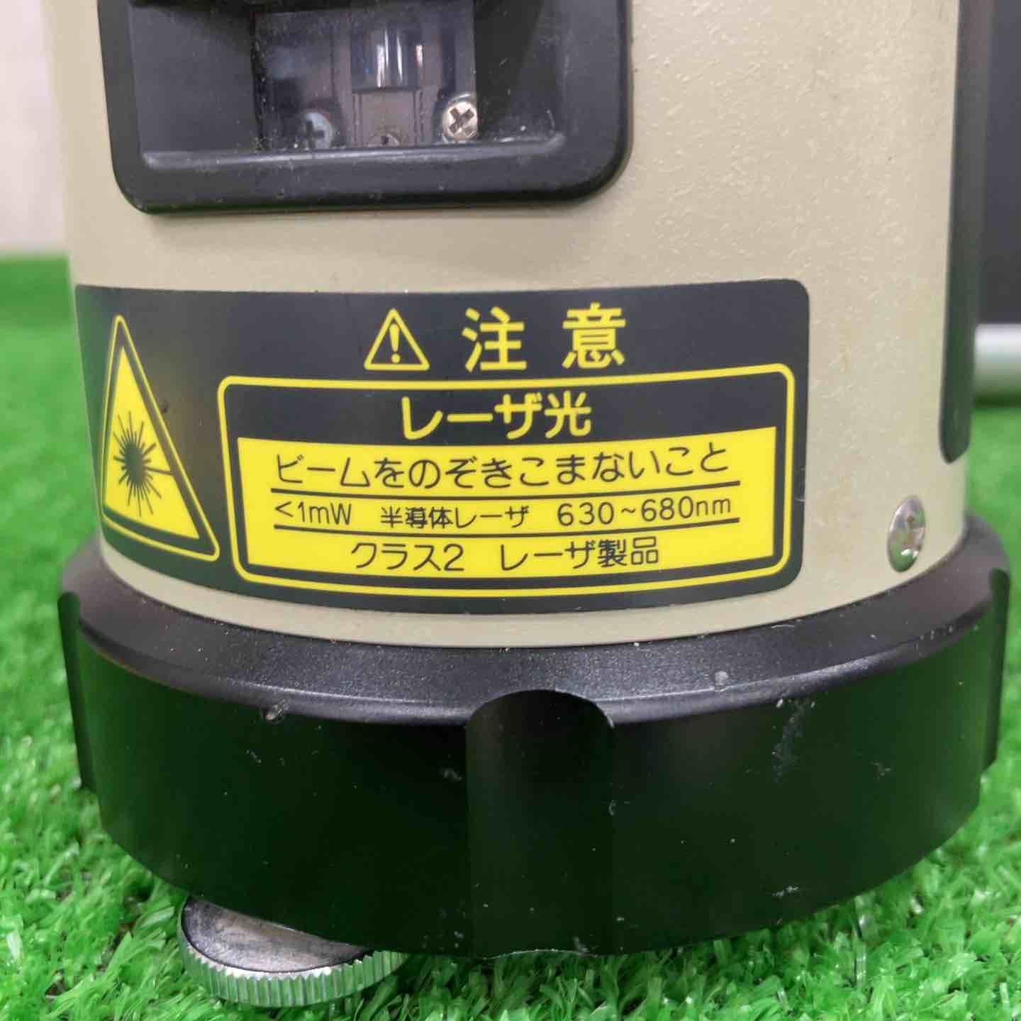 送料含む！【中古品】◇マキタ makita レーザーライナー墨出し器 さげ