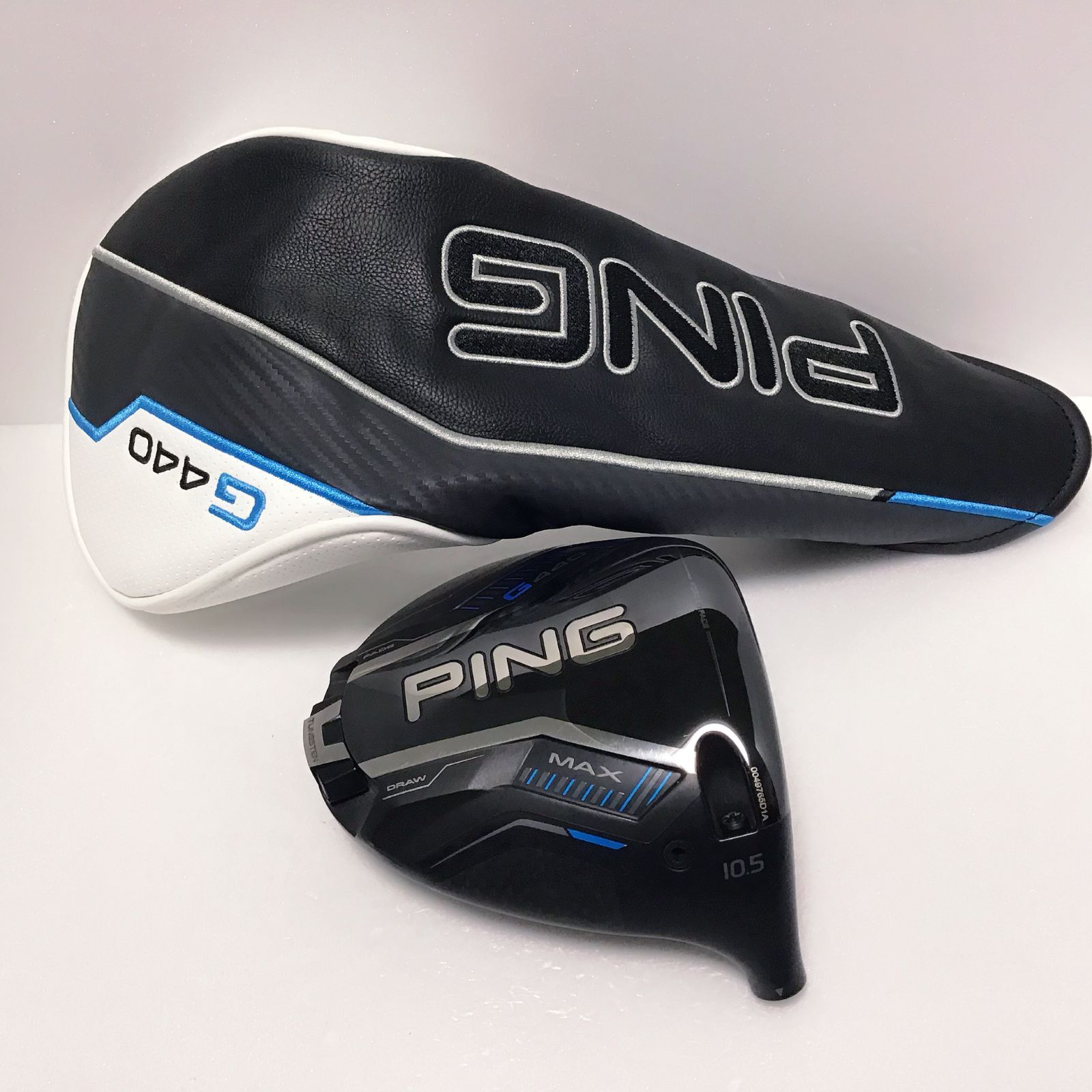 ピン PING G440 MAX 10.5° 日本仕様 ヘッド - メルカリ
