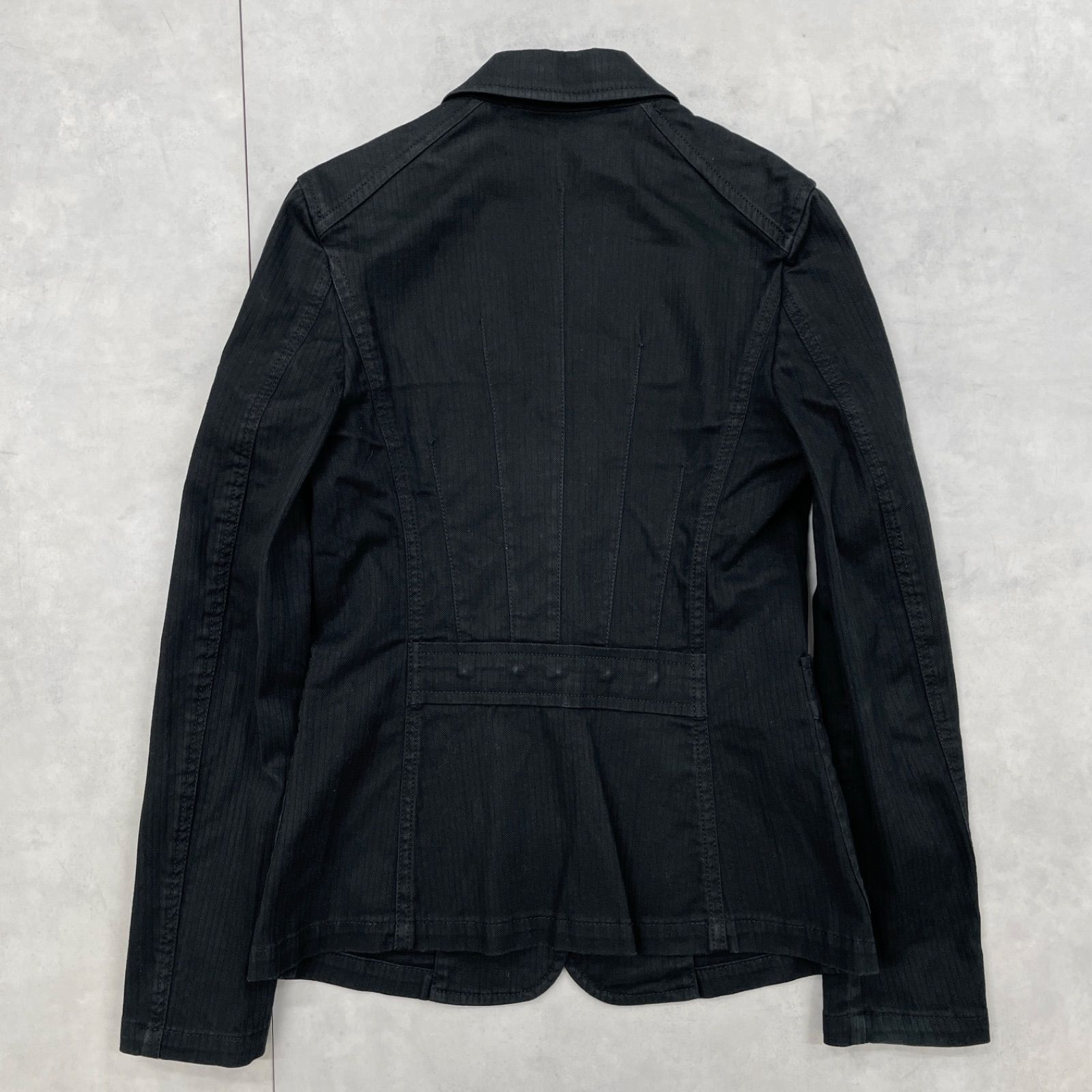 VERONIQUE BRANQUINHO ヴェロニクブランキーノ ジャケット テーラード