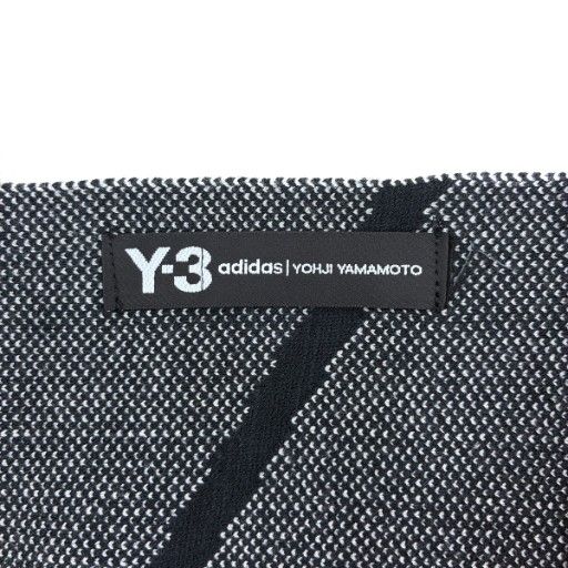 ヨウジヤマモト アディダス YOHJI YAMAMOTO adidas ワイスリー Y-3