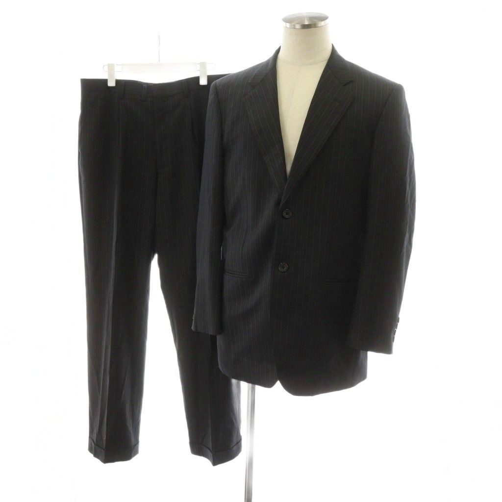 ピエールカルダン Pierre Cardin スーツ セットアップ 上下 テーラード