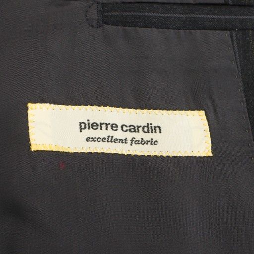 ピエールカルダン Pierre Cardin スーツ セットアップ 上下 テーラード