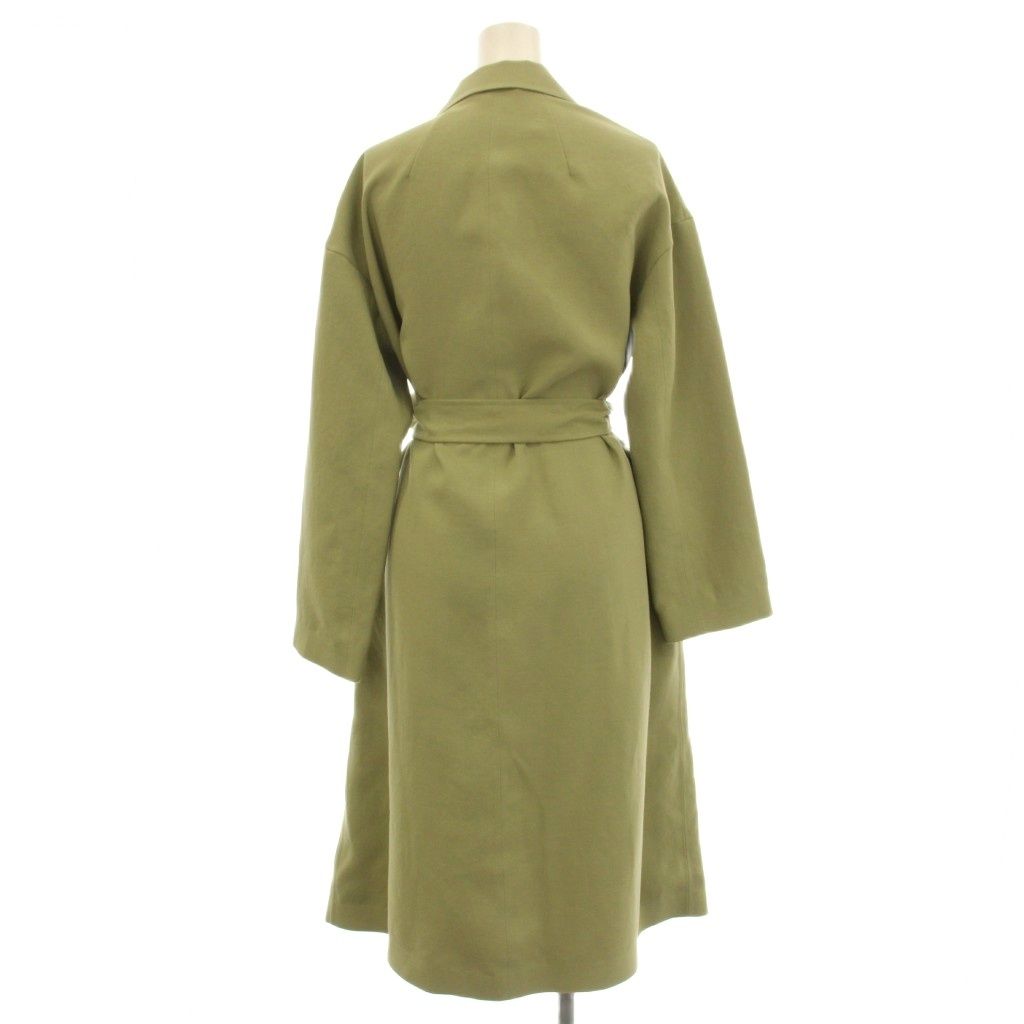 スタニングルアー STUNNING LURE チェスターコート ロング コート S