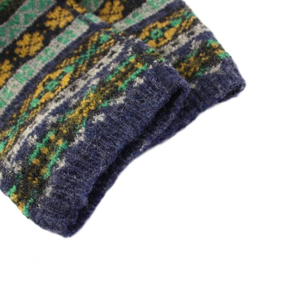 フォーティーファイブアールピーエム 45R 45rpm フェアアイル ニット