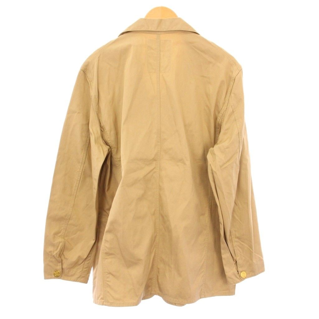 ジェラード JELADO STEELBEAM COAT スティールビームコート ワーク