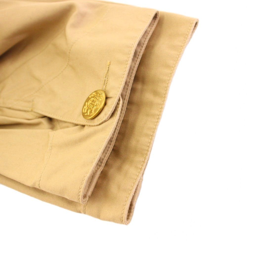 ジェラード JELADO STEELBEAM COAT スティールビームコート ワーク