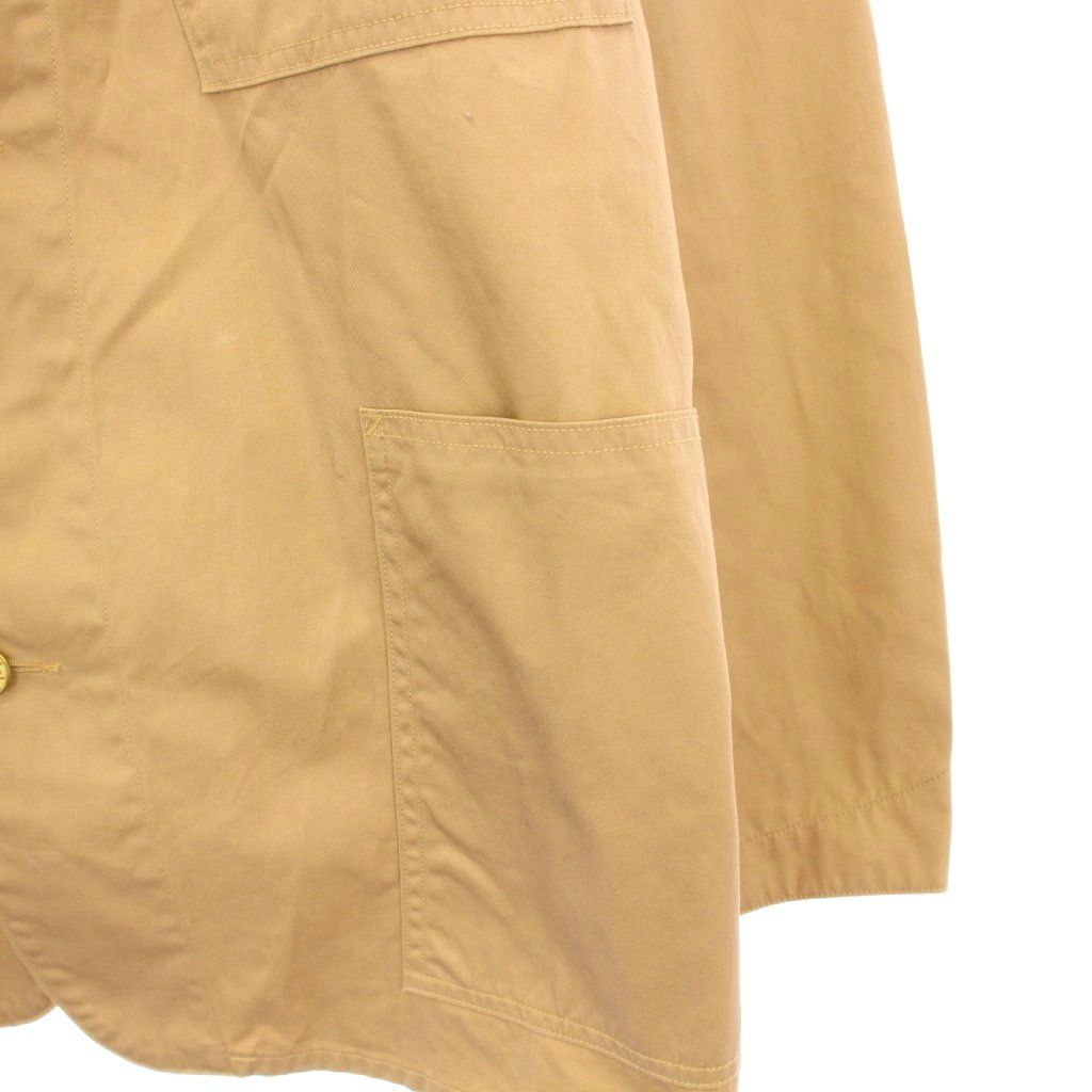 ジェラード JELADO STEELBEAM COAT スティールビームコート ワーク