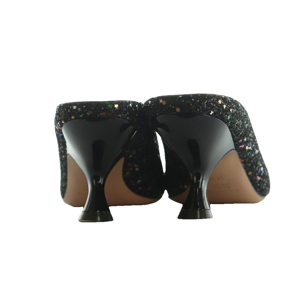 ペリーコ PELLICO パンプス ポインテッドトゥ グリッター 36.5 23.5cm