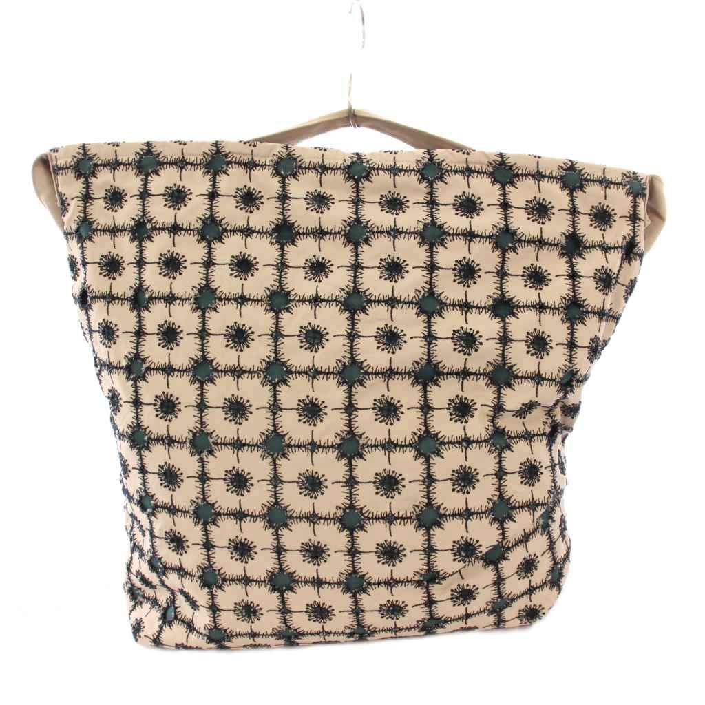 ミナペルホネン mina perhonen anemone ボディバッグ 2WAY ショルダー