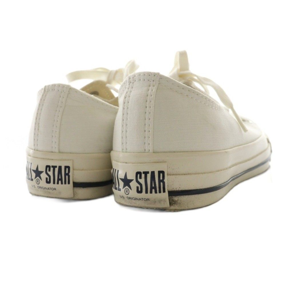 コンバース CONVERSE × マディソンブルー MADISONBLUE オールスター US