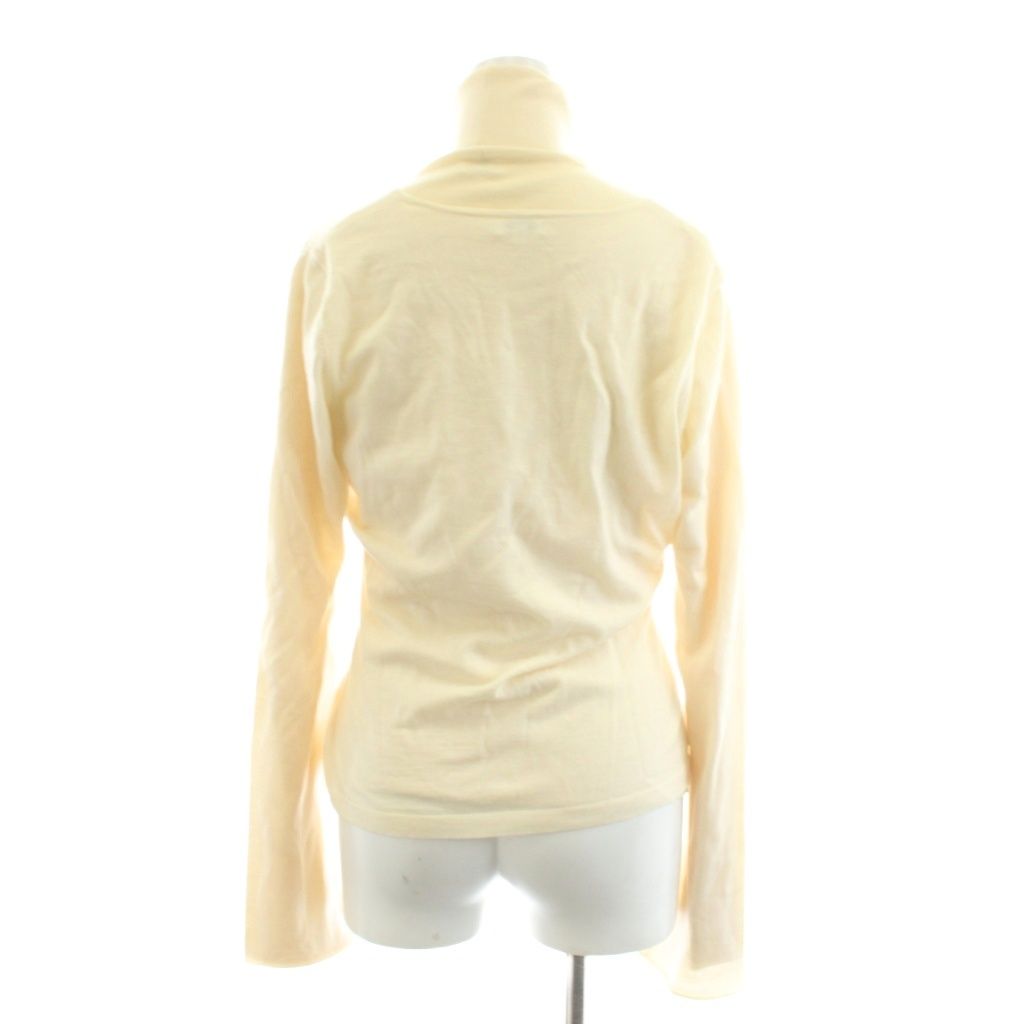 フォクシー FOXEY アンサンブルニット カーディガン ウール 42