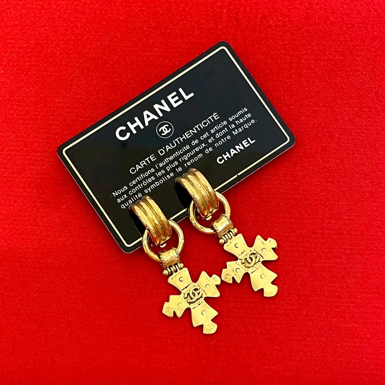 極 美品 コメあり 94P CHANEL シャネル ヴィンテージ ココマーク