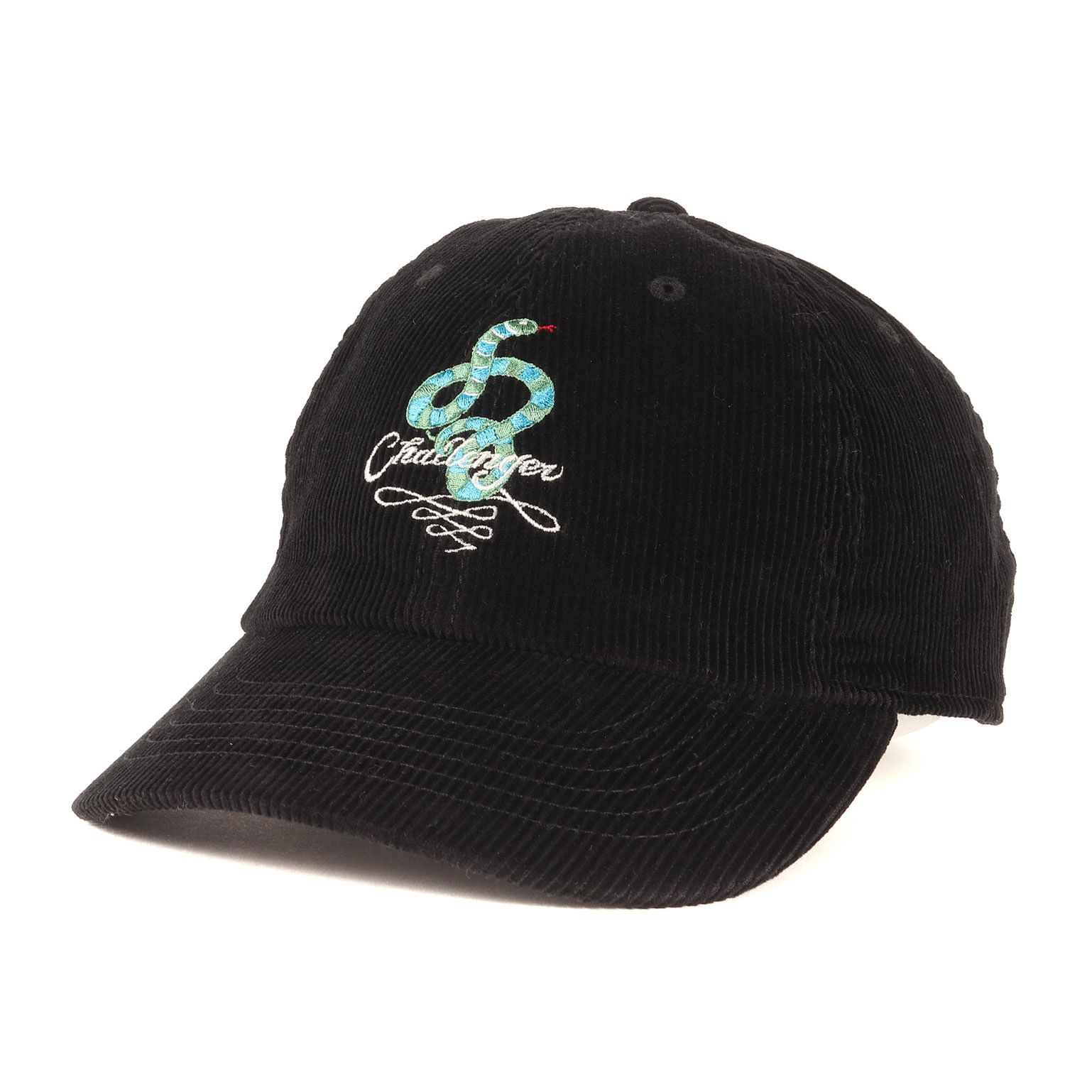 美品】CHALLENGER チャレンジャー キャップ | 25SS 初売り限定 巳年