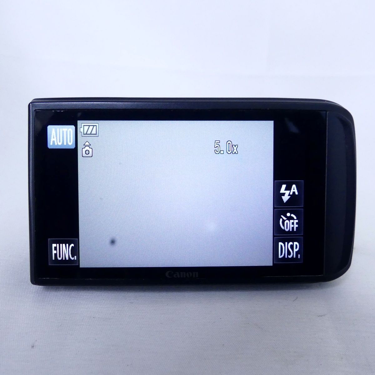 Canon キヤノン IXY 10S イクシー PC1467 デジタルカメラ コンパクト