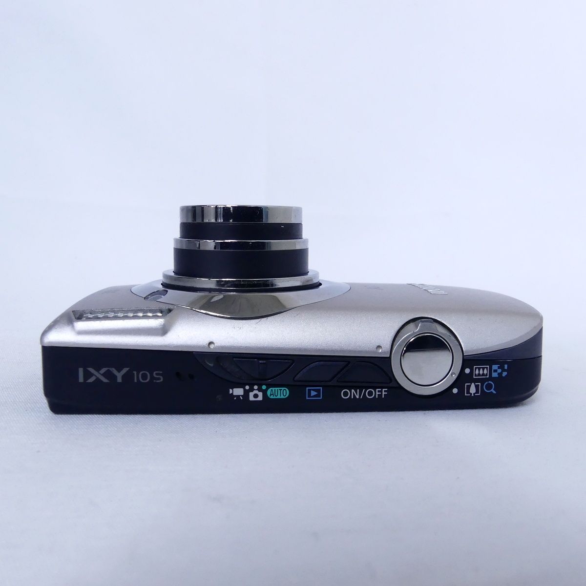 キャノン イクシー 10S デジタルカメラ PC1467 Canon キヤノン IXY 10S イクシー PC1467 デジタルカメラ コンパクト
