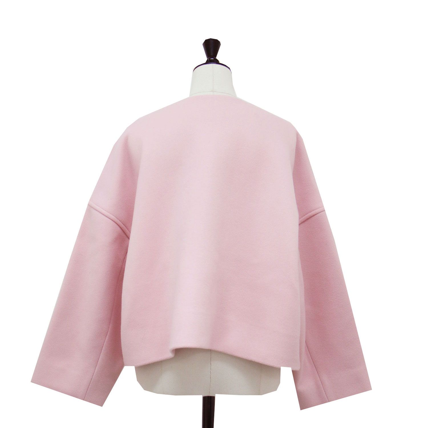 SEVEN TEN by MIHO KAWAHITO セブンテンバイミホカワヒト コート