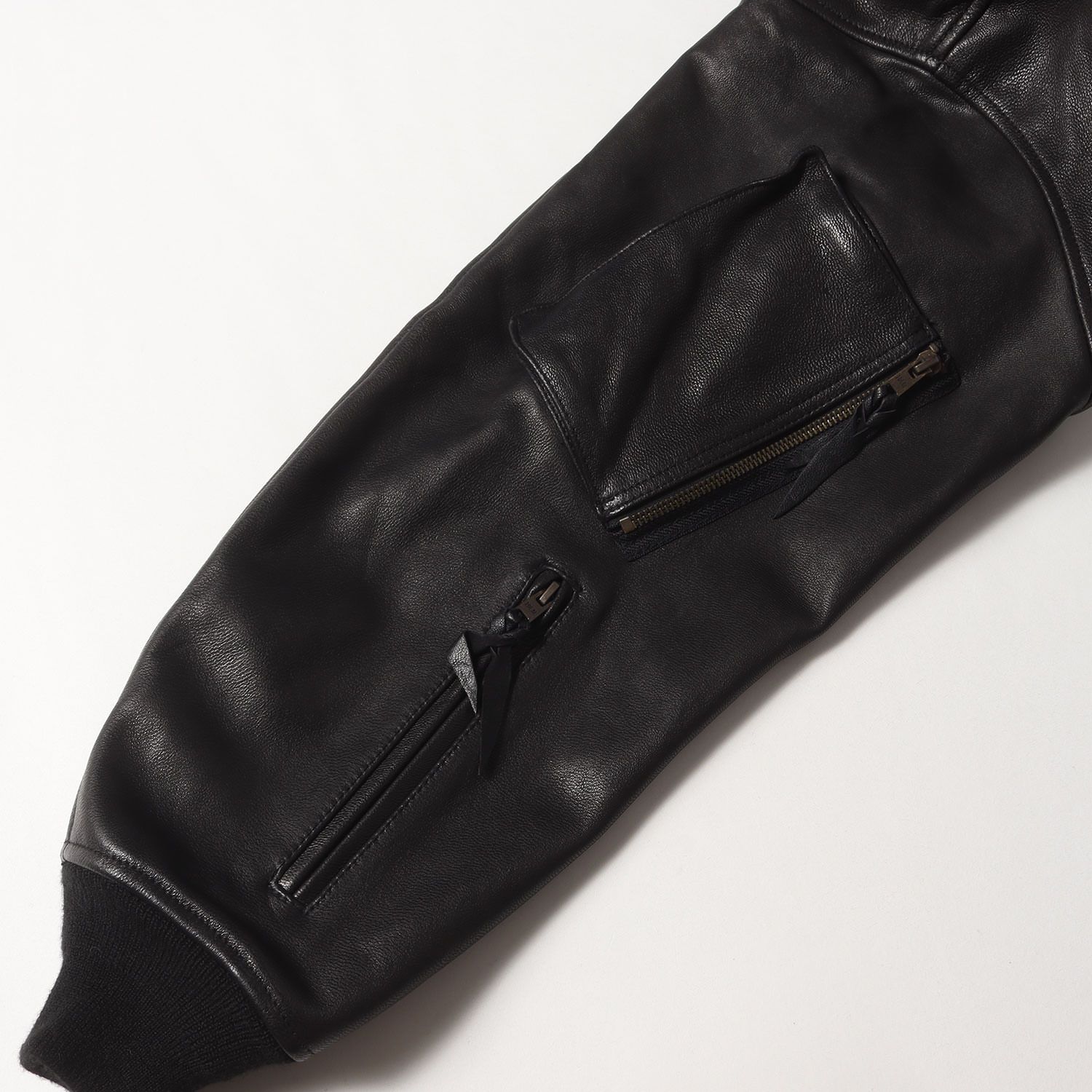 美品】BEAMS ビームス ジャケット ブラック 黒 サイズ:L | 24AW ゴート 