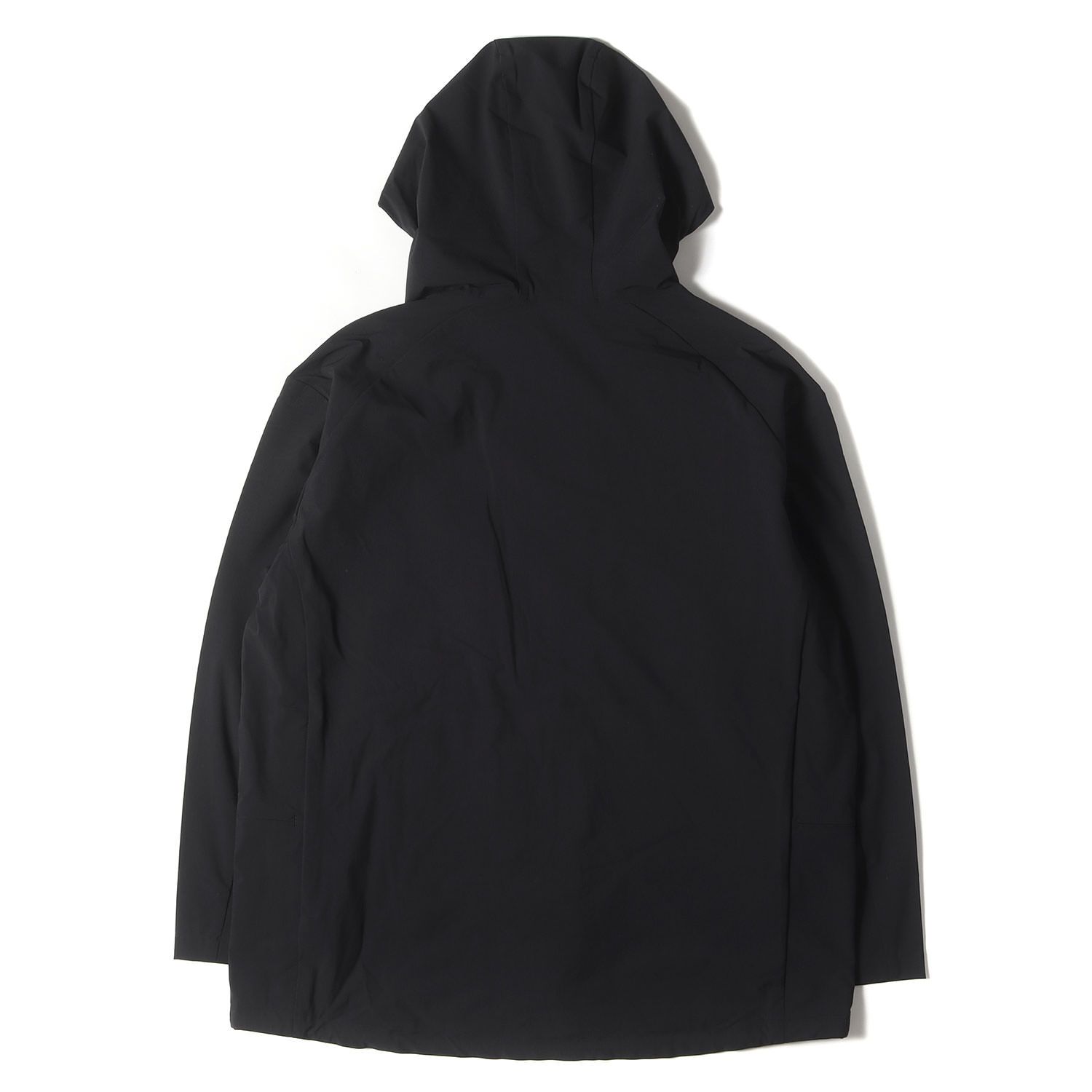 新品】SOPHNET ソフネット ジャケット ブラック 黒 サイズ:4 | 25AW 