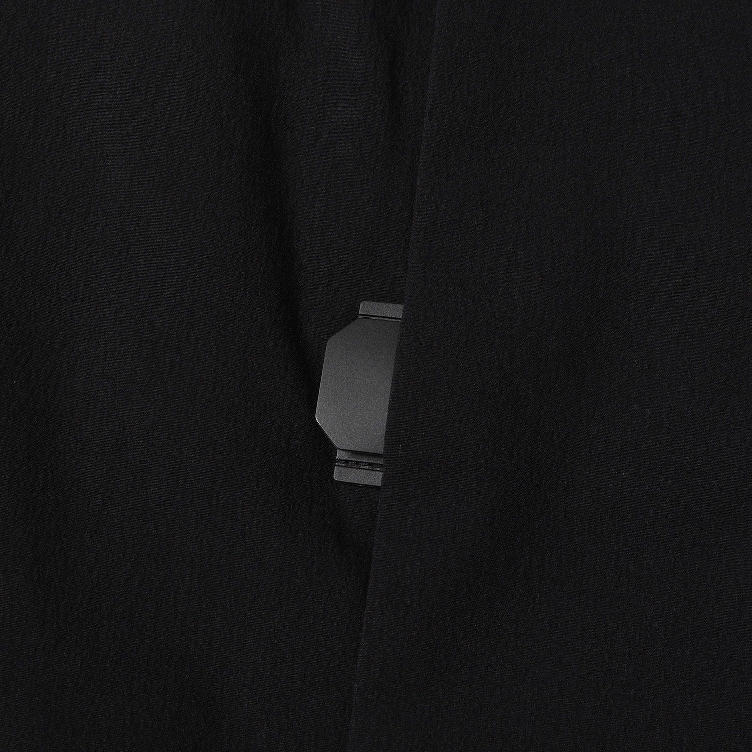 新品】SOPHNET ソフネット ジャケット ブラック 黒 サイズ:4 | 25AW 