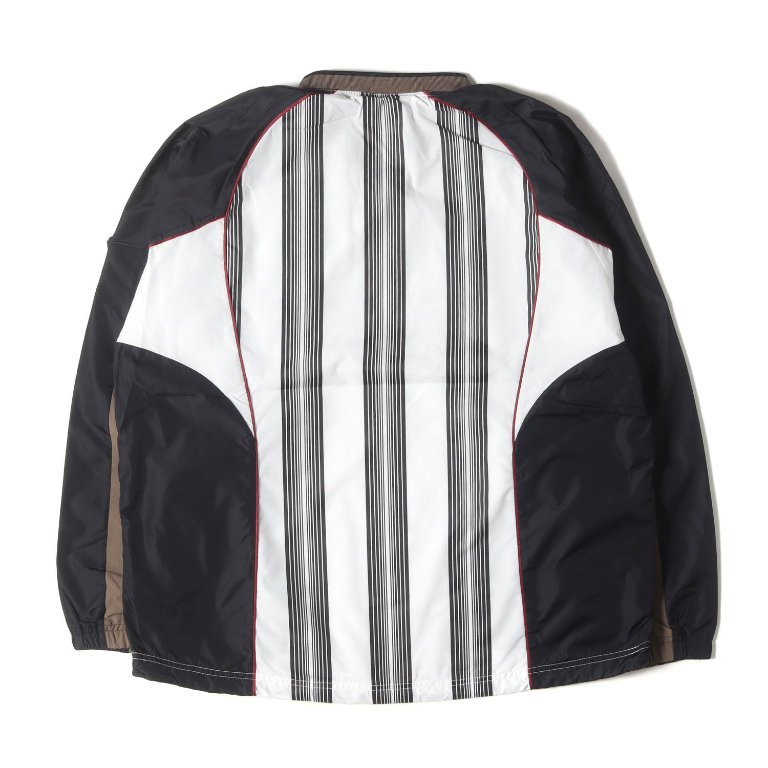 新品】F.C.Real Bristol エフシーレアルブリストル ブラック 黒 サイズ