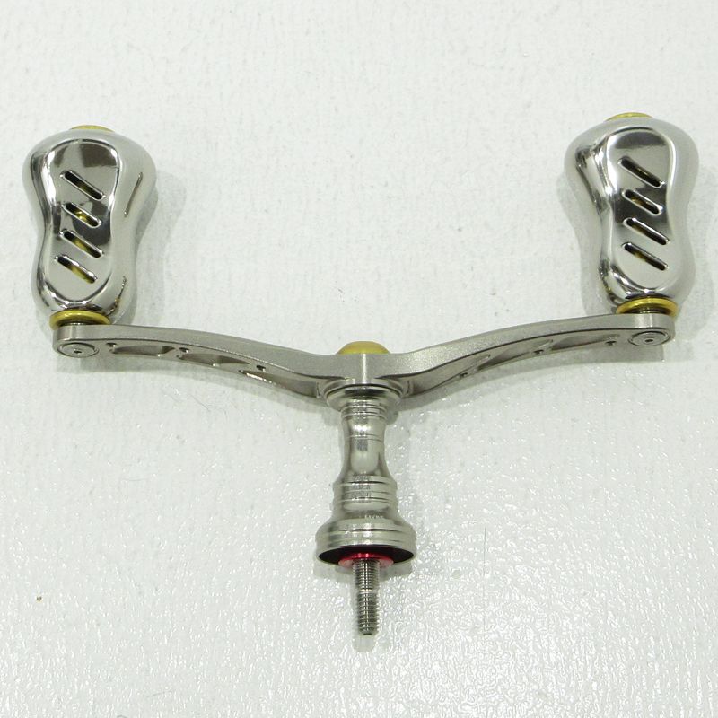 三重本店】 中古 釣具 LIVRE | リブレ ダブルハンドル WING ウイング