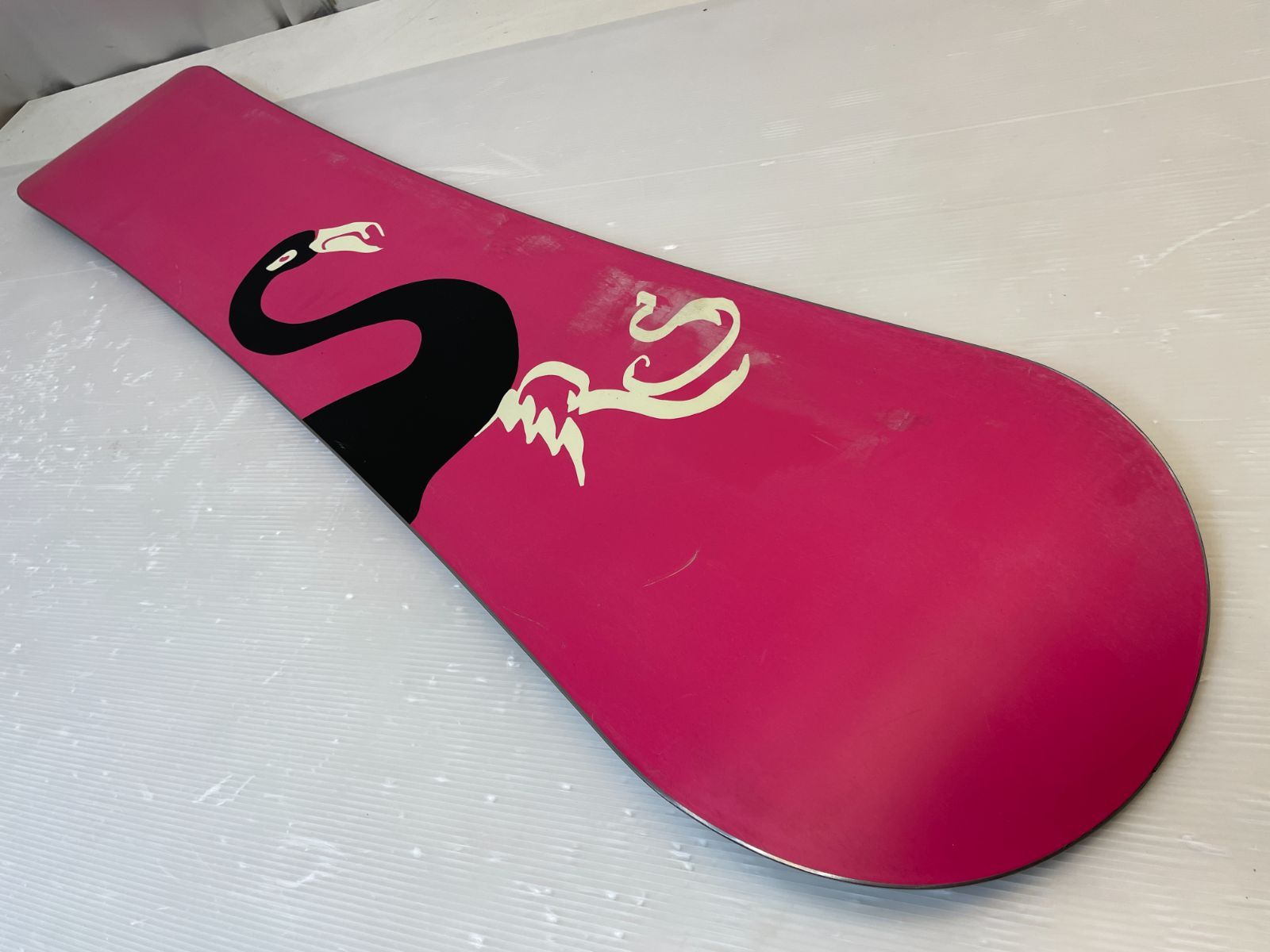 ROSSIGNOL スノーボード sublime ROSSIGNOL スノーボード sublime