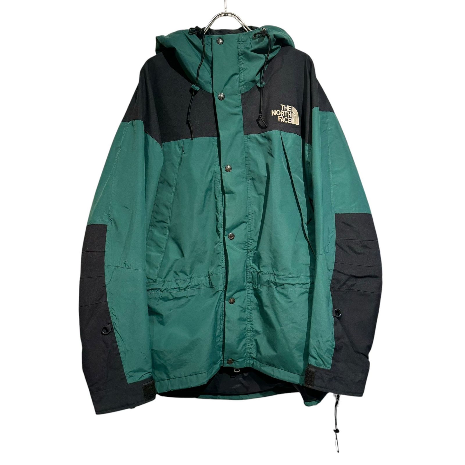 THE NORTH FACE グリーントラックジャケット XSノースフェイス THE NORTH FACE グリーントラックジャケット XSノースフェイス