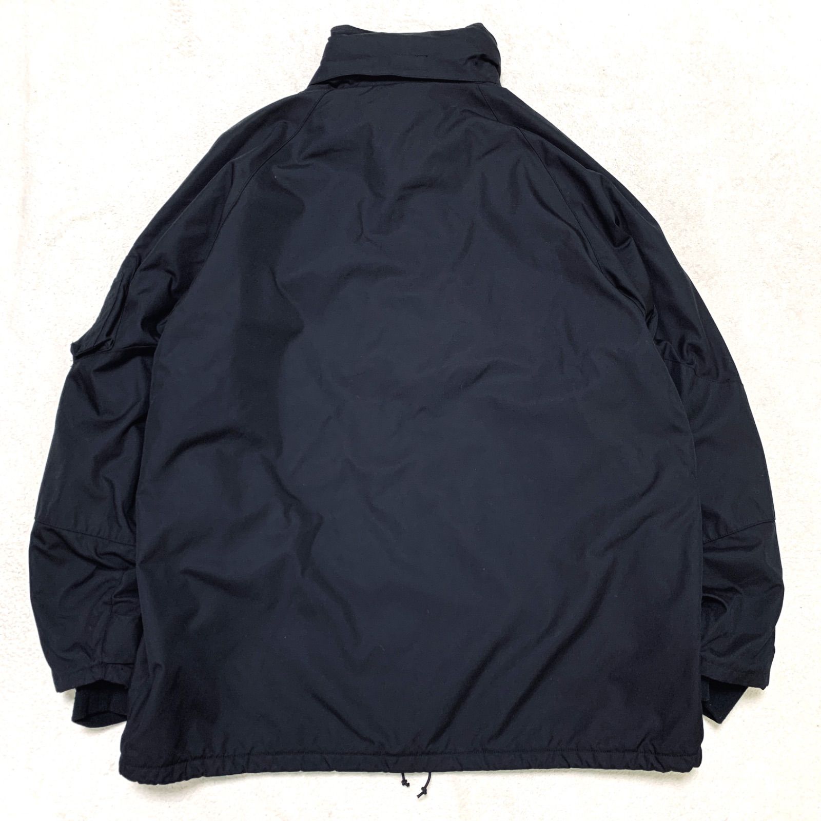 POST OVERALLS ハンティングジャケット カバーオール M-65 フィールド 
