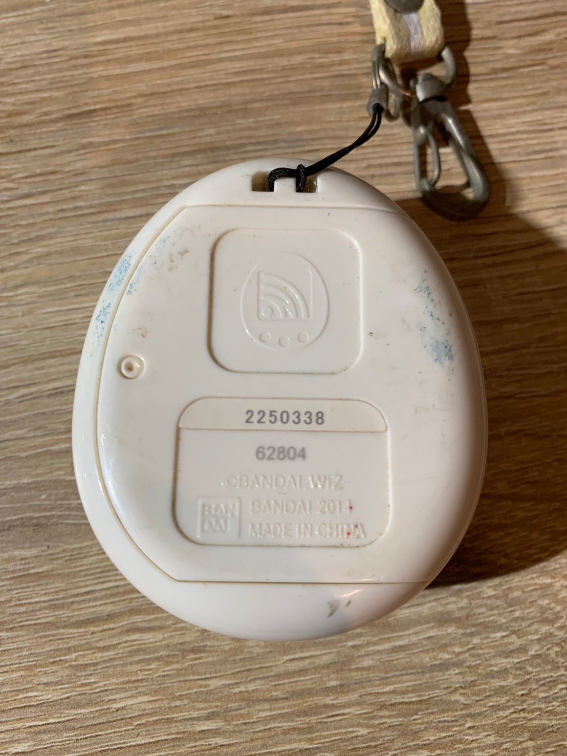 7396 たまごっち 4U ジャンク品 - メルカリ