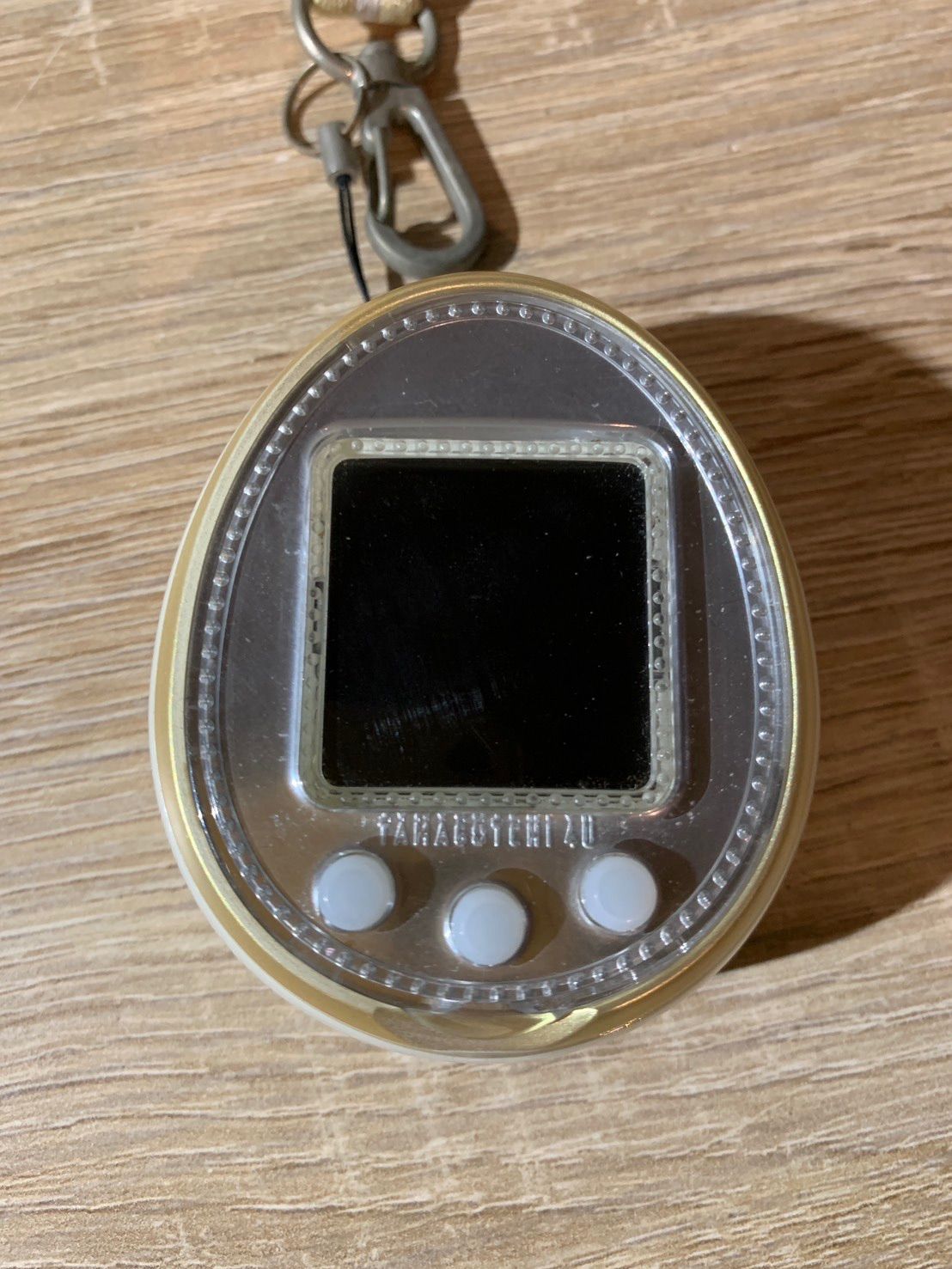 たまごっち4u+　ジャンク　2個セット 7396 たまごっち 4U ジャンク品 - メルカリ