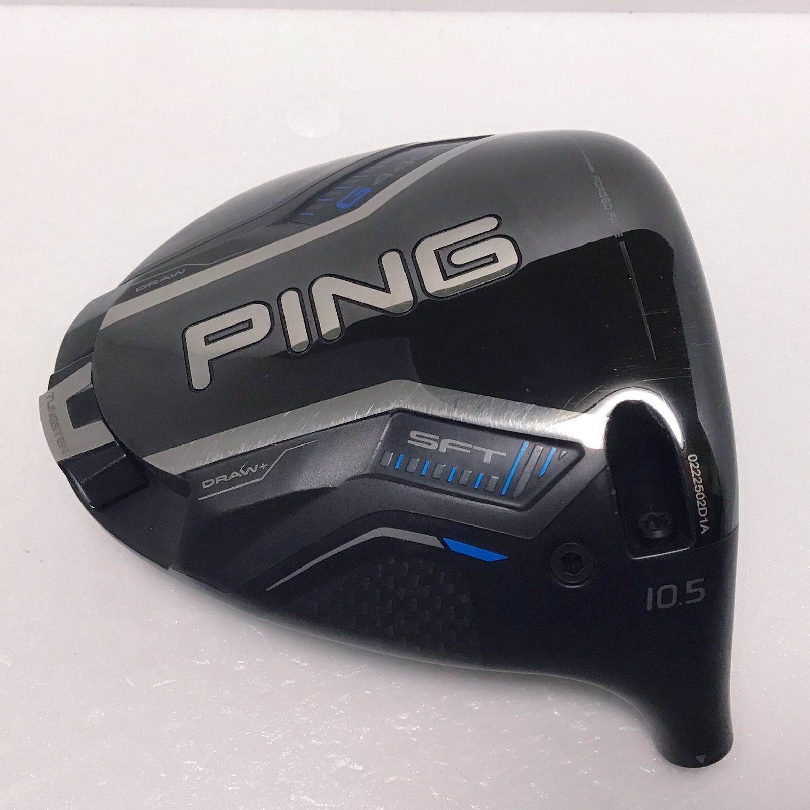 ピン PING G440 SFT 10.5° 日本仕様 ヘッド - メルカリ