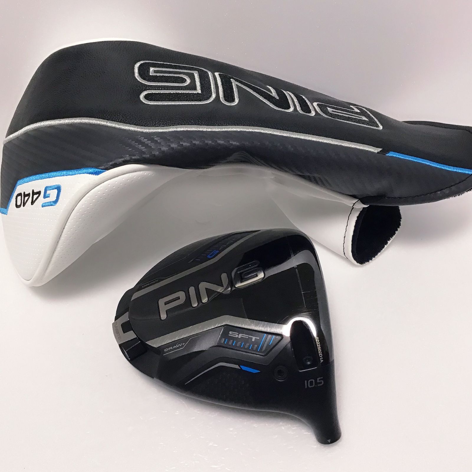 PING G440 SFT 10.5度 ヘッド★ 日本仕様品 ピン PING G440 SFT 10.5° 日本仕様 ヘッド - メルカリ