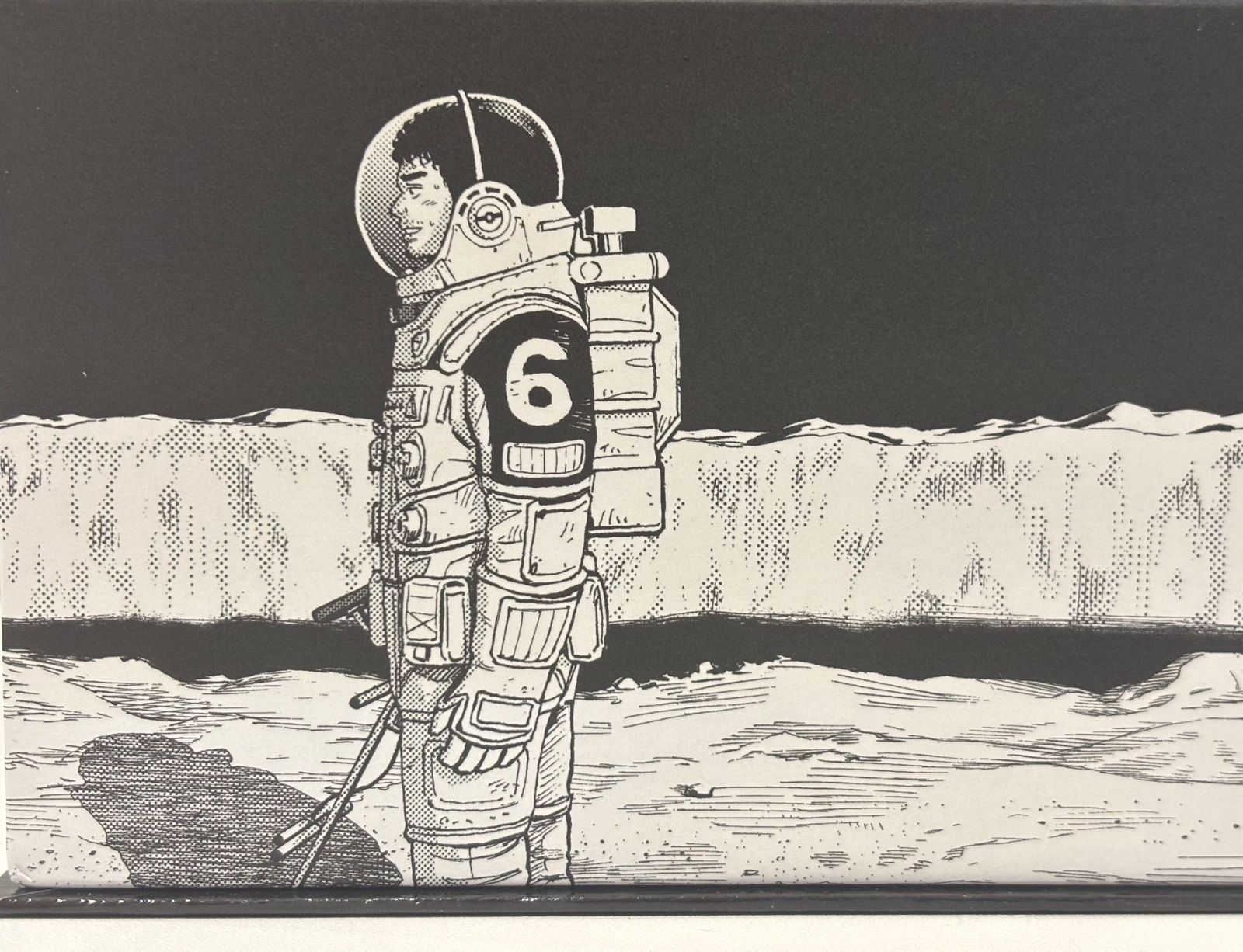  SEIKO Sシリーズ 宇宙兄弟コラボレーション SBJG 023 腕時計(デジタル) 時計