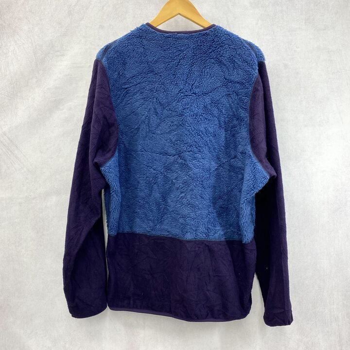 90s F96 USA製 patagonia アクアファー カヤック プルオーバー