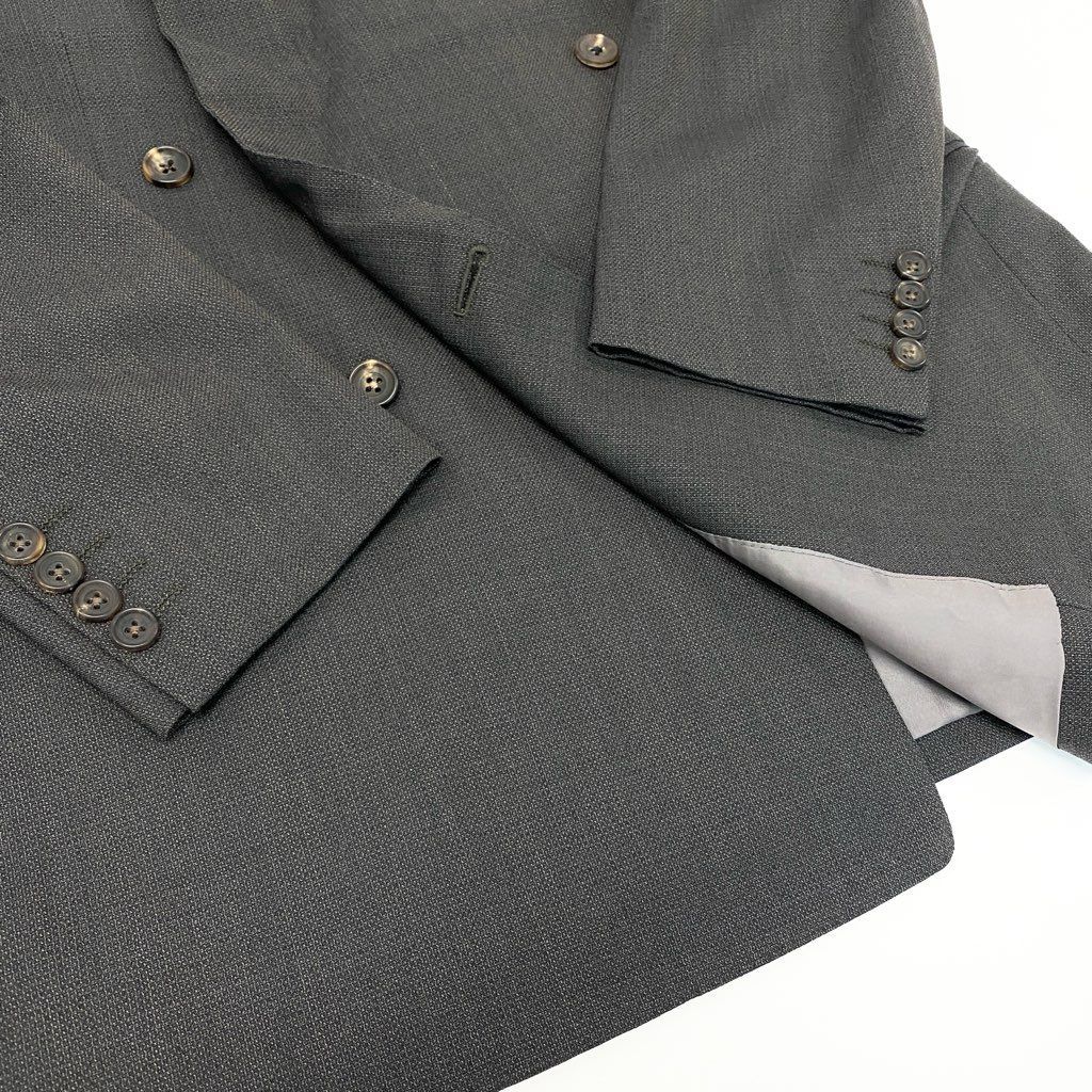 54l28 Burberrys バーバリーズ スーツセットアップ テーラード