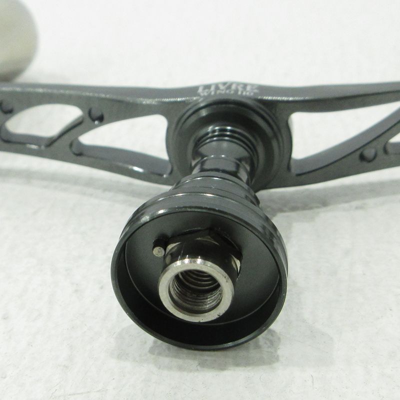 リブレ　ダブルハンドル　中古品 Yahoo!オークション -「リブレダブルハンドル」の落札相場・落札価格