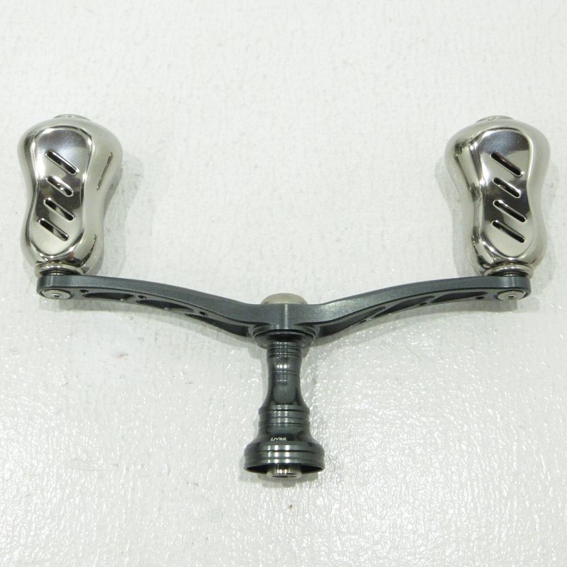 リブレ　ダブルハンドル　中古品 2026年最新】Yahoo!オークション -リブレダブルハンドルの中古品・新品