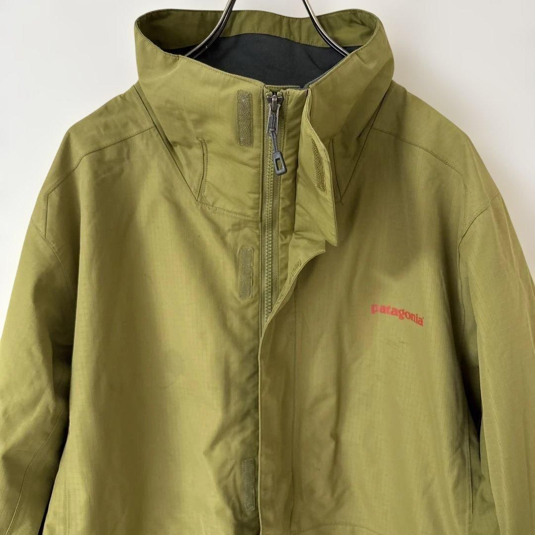 R00784 patagonia パタゴニア｜nylon jacket ナイロンジャケット