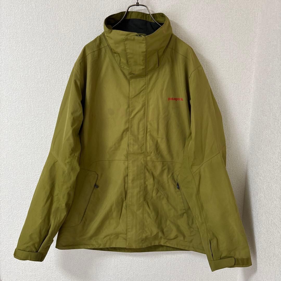R00784 patagonia パタゴニア｜nylon jacket ナイロンジャケット
