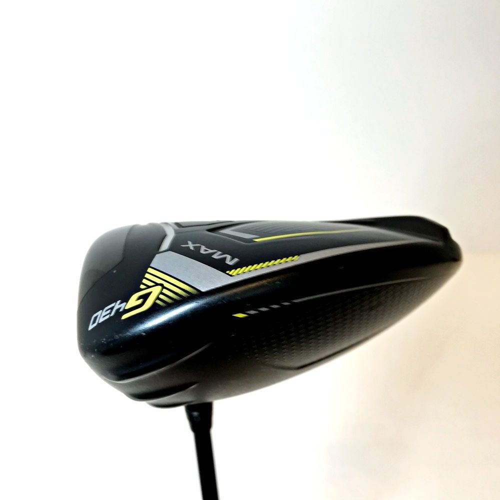 加古川店】 中古 PING | ピン ドライバー G430 MAX (2022) 1W 9° ALTA